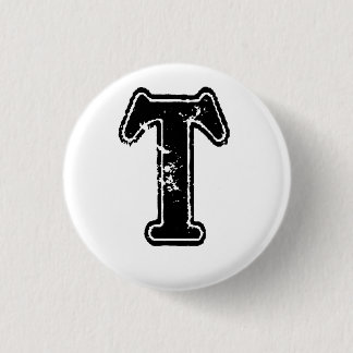 Triumph T Button