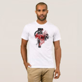 Triumph T-Shirt (Vorne ganz)