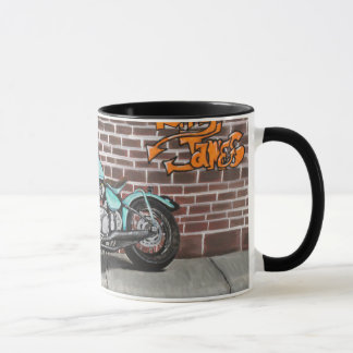 Triumph Tasse