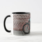 Triumph Tasse (Links)