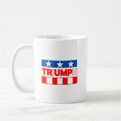 TRiUMPh-Tasse Kaffeetasse (Links)