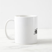 Triumph TR3 Kaffeetasse (Links)