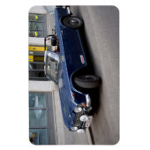 Triumph TR4 A Magnet (Vertikal)