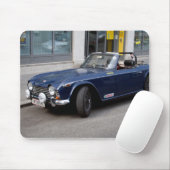 Triumph TR4 A Mousepad (Mit Mouse)