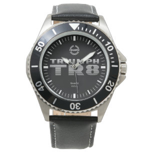 Triumph TR8 Armbanduhr