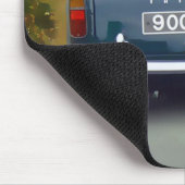 Triumph TR 4 Mouse mat Mousepad (Ecke)