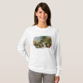 Triumph von Bacchus T-Shirt (Vorne ganz)