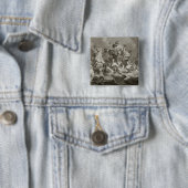 Triumph von Britannia, c.1765 (Stich) Button (Beispiel)