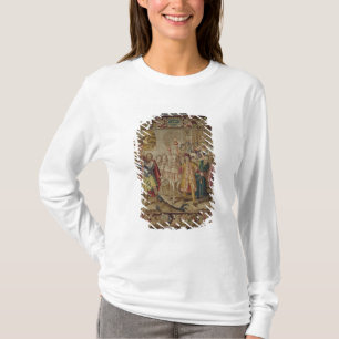 Triumph von Charles V T-Shirt