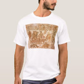 Triumph von Dionysus T-Shirt (Vorderseite)