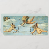 Triumph von Galatea Angels Detail von Raphael Sanz (Vorne/Hinten)