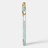 Triumph von Galatea Angels Detail von Raphael Sanz Case-Mate iPhone Hülle (Rückseite / Links)