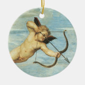 Triumph von Galatea Angels Detail von Raphael Sanz Keramikornament (Vorne)