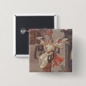 Triumph von Isabella Button (Vorne & Hinten)