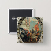 Triumph von Mordecai Button (Vorne & Hinten)