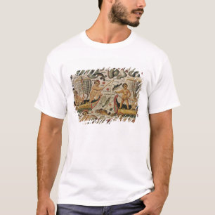 Triumph von Neptun und von Amphitrite T-Shirt