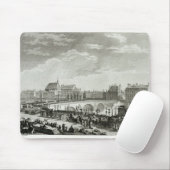 Triumph von Voltaire Mousepad (Mit Mouse)