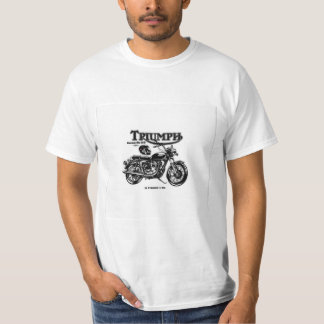 Triumph-Wert-T - Shirt