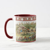 Triumphal March of The Elf King, Fairies,Goblins Tasse (Links)