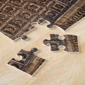Triumphbogen am Forum Romanum - 8x10 - 110 Stk. Puzzle (Seite)