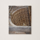 Triumphbogen am Forum Romanum - 8x10 - 110 Stk. Puzzle (Vertikal)
