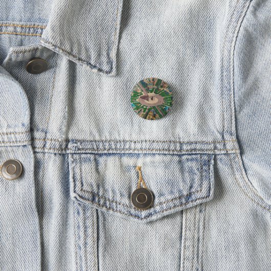 Triumphbogen-Button Button (Beispiel)