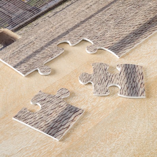 Triumphbogen Konstantin - Rom, Italien Puzzle (Seite)