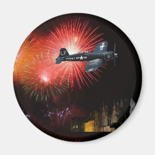 Triumphbogen Magnet