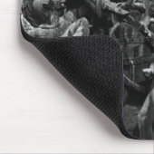 Triumphbogen Marseillaise rude Vintag Paris Mousepad (Ecke)