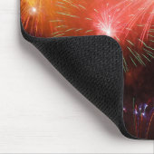 Triumphbogen Mousepad (Ecke)