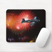 Triumphbogen Mousepad (Mit Mouse)