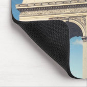 Triumphbogen Paris Mousepad (Ecke)