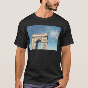 Triumphbogen Paris T-Shirt