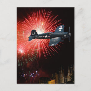 Triumphbogen Postkarte