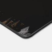 Triumphbogen Schreibtischunterlage (Ecke)