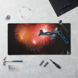 Triumphbogen Schreibtischunterlage