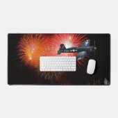 Triumphbogen Schreibtischunterlage (Tastatur & Maus)