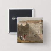 Triumphbogen, Tripoli, überziehen 4 von 'einer Button (Vorne & Hinten)