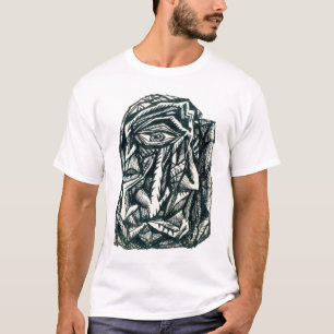 Triumvirat, Farbzeichn, T - Shirt