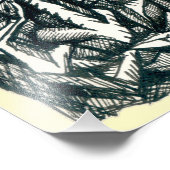 Triumvirat Fotodruck (Ecke)