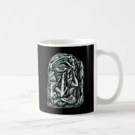 Triumvirat Kaffeetasse