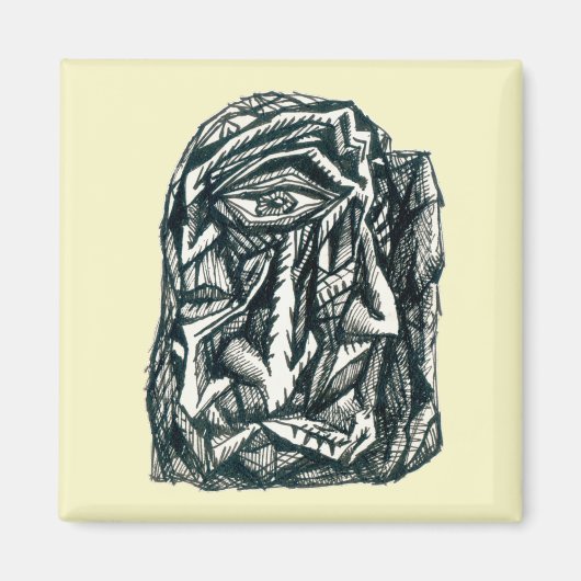 Triumvirat Magnet (Vorne)