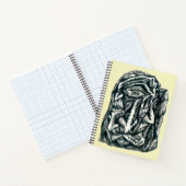 Triumvirat, Notizblock (Innenseite)