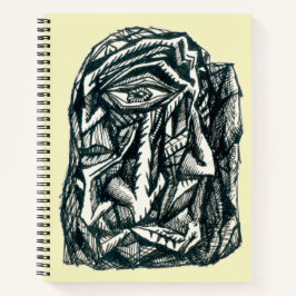 Triumvirat, Notizblock