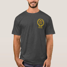 Triune District Shirt 