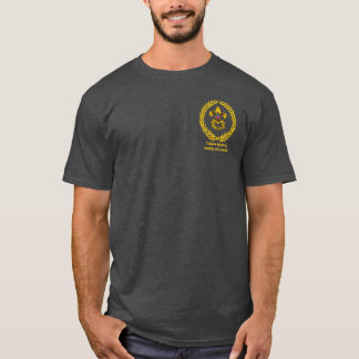 Triune-Distrikt-Shirt T-Shirt