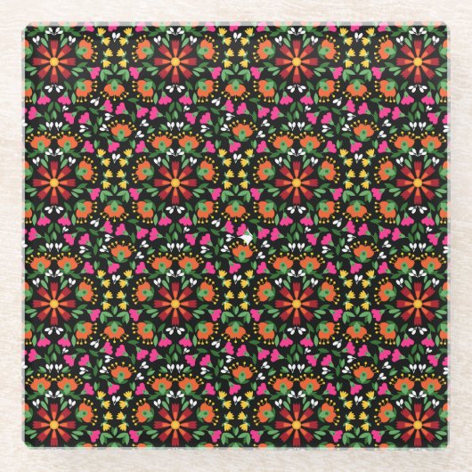 Trivet Glasuntersetzer (Vorderseite)