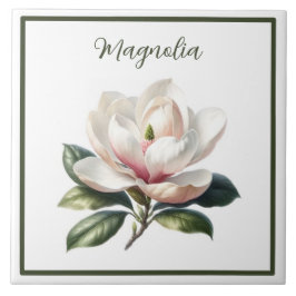 Trivet - Magnolia Fliese