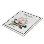 Trivet - Magnolia Fliese (Seite)