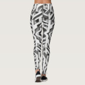 trivial leggings (Rückseite)